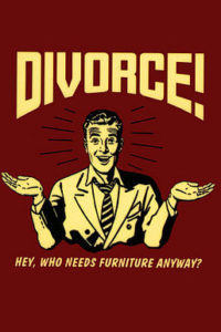 Divorce and Family Law Attorney