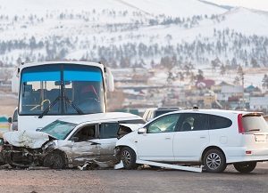 Car Accident Lawyer